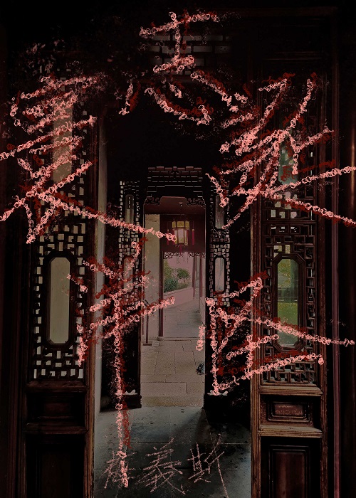 󵮹־