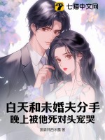 白天和未婚夫分手,晚上被他死对头宠哭