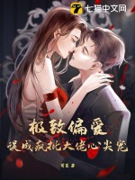 极致偏爱,误成疯批大佬心尖宠