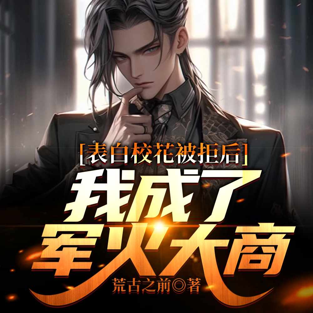 靠军火发家致富,我在国外称帝