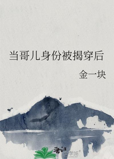 当哥儿身份被揭穿后