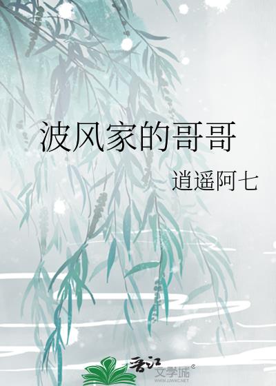 波风家的哥哥