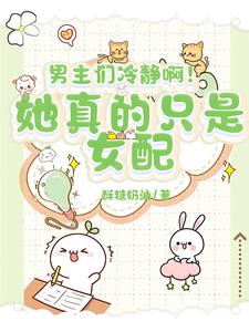 男主们冷静啊!她真的只是女配