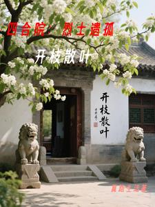 四合院:烈士遗孤,开枝散叶
