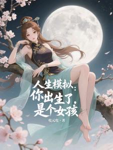 人生模拟:你出生了,是个女孩