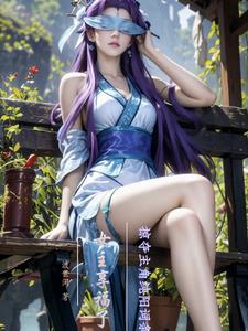 掠夺主角纯阳词条!女主享福了