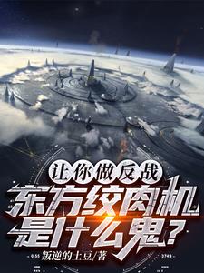 让你做反战,东方绞肉机是什么鬼