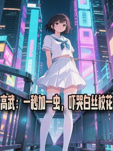 高武:一秒加一虫,吓哭白丝校花