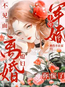军婚十年不见面,媳妇离婚你慌了