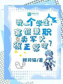 我一个学生,寒假兼职卖军火,很正常吧