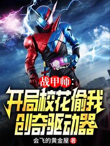 战甲师:开局校花偷我创奇驱动器