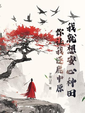 布衣称雄