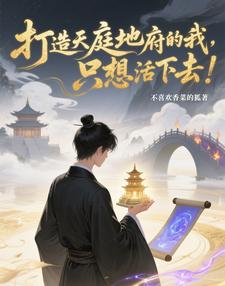 打造天庭地府的我,只想活下去