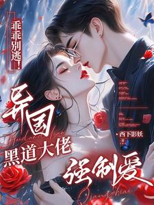 乖乖别逃!异国黑道大佬强制爱