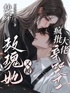 快穿:玫瑰她又被疯批大佬亲哭了