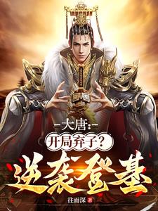 大唐:开局弃子?逆袭登基