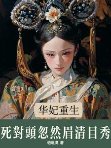 华妃重生:死对头忽然眉清目秀