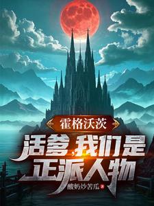 霍格沃茨:活爹,我们是正派人物