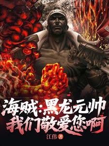 海贼:黑龙元帅,我们敬爱您啊!