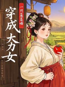 穿成大力女,极品胖妞旺全家