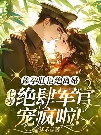 捧孕肚拒绝离婚,七零绝嗣军官宠疯啦!