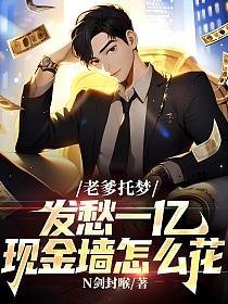 老爹托梦:发愁一亿现金墙怎么花