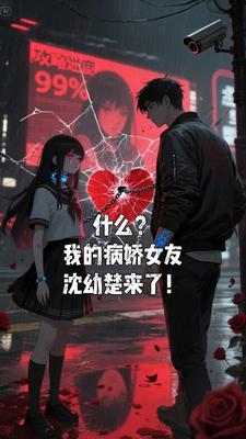 什么?我的病娇女友沈幼楚来了!
