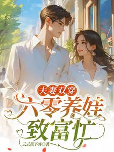 夫妻双穿:六零养娃致富忙