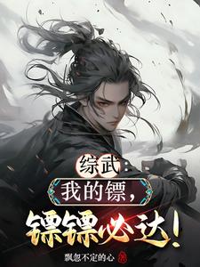 综武之我的镖,镖镖必达