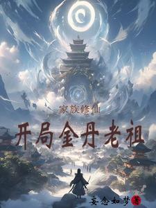 家族修仙,开局金丹老祖