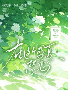 在这个盛夏热恋