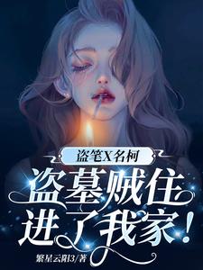 盗笔X名柯:盗墓贼住进了我家!