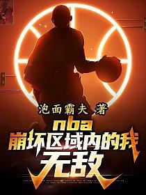 nba:崩坏区域内的我,无敌
