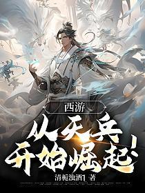 西游:从天兵开始崛起!