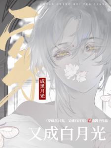 穿成黑月光,又成白月光
