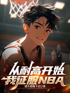 从耐高开始,我征服NBA