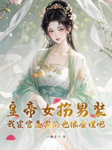 皇帝女扮男装,我宦官是假的也很合理吧