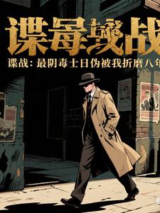 谍战:和动物交流的我!折磨日谍