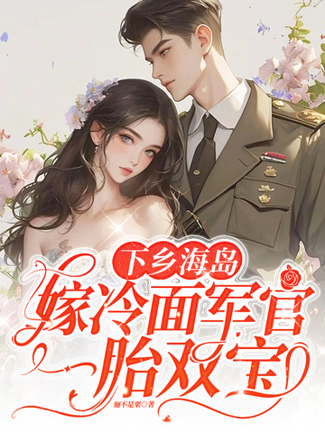 下乡海岛,嫁冷面军官一胎双宝