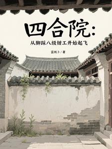 四合院:从脚踩八级钳工开始起飞