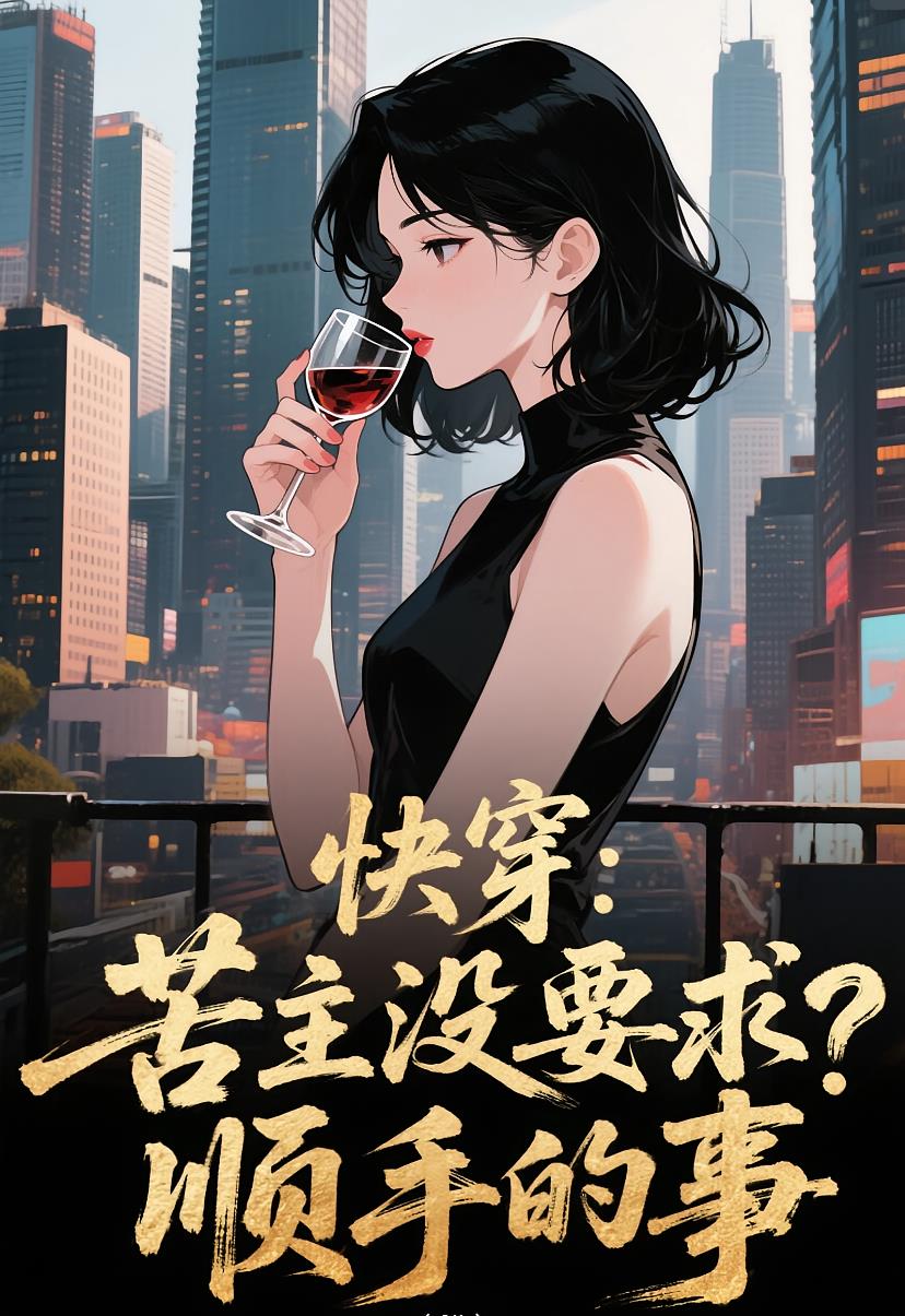 快穿:苦主没要求复仇?顺手的事