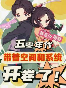 五零:带着空间和系统,开卷了