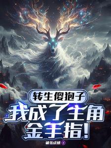转生傻狍子:我成了主角金手指!