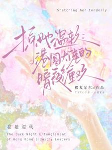 掠她温软:港圈大佬的暗夜缠欢
