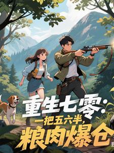 重生七零:一把五六半,粮肉爆仓