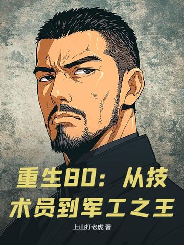 重生80:从技术员到军工之王
