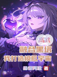 高武:融合黑塔,我打造模拟宇宙