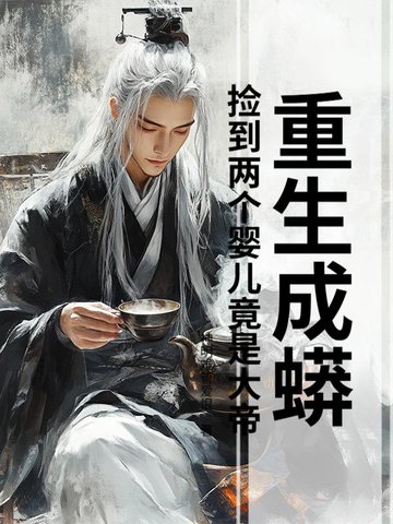 重生成蟒:捡到两个婴儿竟是大帝