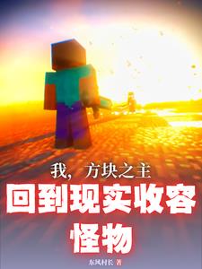 我,方块之主,回到现实收容怪物