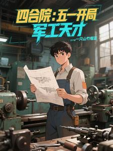 四合院:五一开局,军工天才